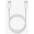 Кабель USB Type-C to Type-C cable (1.5m) белый 60W (ZMK1AL301CWH) ZMK1AL301CWH — основная фотография
