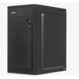 Компьютерный корпус KingPrice KPCC-MN211 черный без БП mATX 1x80мм 2x120мм 2xUSB 2.0 audio KPCC-MN211 — основная фотография