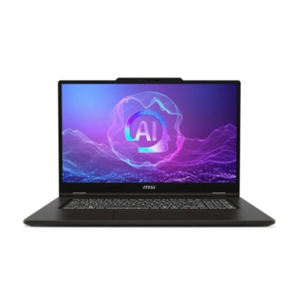 Ноутбук MSI VenturePro 17 AI A2HVEG-029XWRU 17.3