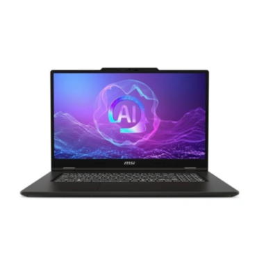 Ноутбук MSI VenturePro 17 AI A2HVEG-029XWRU 17.3