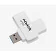 Флешка USB ADATA UC310 (UC310-128G-RWH), 128Gb, USB 3.2 Gen1, R/W 100/30, белый UC310-128G-RWH — основная фотография