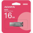 Флешка USB ADATA UV250 (AUV250-16G-RBK), 16Gb, USB 2.0, R/W 25/10, черный AUV250-16G-RBK — основная фотография