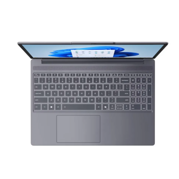 Ноутбук Lenovo IdeaPad Slim 3 15AHP10 AMD Ryzen 5 8540U, 8Gb DDR5, 15.3