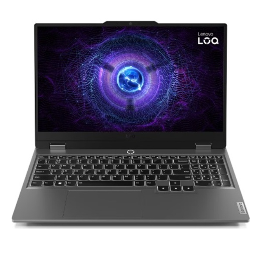 Игровой ноутбук Lenovo LOQ 15IRX9 15.6