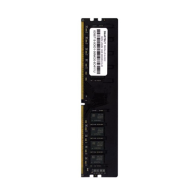 Оперативная память DDR4 16 ГБ (1×16 ГБ) SmartBuy SBDR4-UD16-3222, 3200 МГц, [SBDR4-UD16-3222]