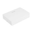 Оптический сетевой терминал Tenda HG1 XPON 1хSC/APC XPON Port, 1х1000Mbps RJ45 LAN Port — основная фотография