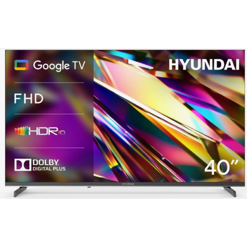 Телевизор Hyundai 40