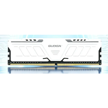 Оперативная память DDR4 16 ГБ (1×16 ГБ) GUDGA GS-DDR4-PC, 3200 МГц