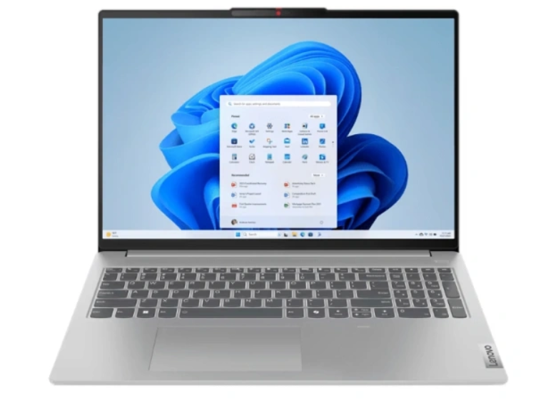 Ноутбук Lenovo IdeaPad Slim 5 16IMH9W 2026 16
